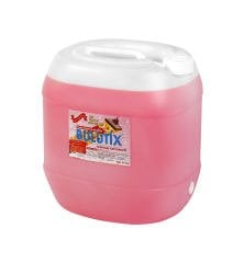 Yüzey Temizleyici Pembe Çiçek Sıvı 30KG