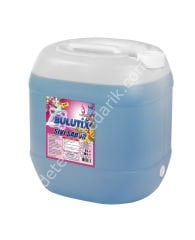 Sıvı Sabun Mavi Okyanus Naturel 30KG