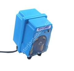 Bulaşık Makinesi Deterjan ve Parlatıcı Dozaj Pompası