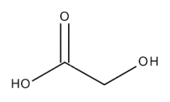 Glycolic Acid %70 Glikolik Asit %70